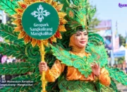 BEC 2026 Jadi Momentum Kenalkan Geopark Sangkulirang–Mangkalihat