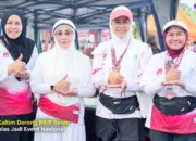 Syarifatul Sya’diah Dorong BBIR Berau Naik Kelas Jadi Event Nasional