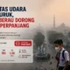 Kualitas Udara Memburuk, DPRD Berau Dorong BDR Diperpanjang