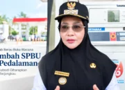Pemkab Berau Buka Wacana Tambah SPBU Di Pedalaman, BBM Subsidi Diharapkan Lebih Terjangkau