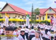 BBIR 2026 Diikuti 2.200 Peserta, Dorong Sport Tourism Berau