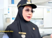HUT Kabupaten Berau Jadi Momentum, Bupati Ajak Masyarakat Dewasa Hadapi Dinamika Daerah