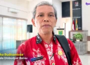 Disbudpar Berau Perkuat Pelestarian Seni Tradisional, Sanggar Dan Komunitas Terus Dirangkul