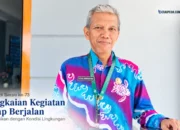 Hari Jadi Berau Ke-73 Tetap Semarak, Pemkab Sesuaikan Agenda Dengan Kondisi Karhutla