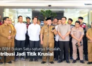 Stok BBM Bukan Satu-Satunya Masalah, Distribusi Jadi Titik Krusial