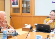 Bupati Perjuangkan Dukungan Anggaran Pusat Untuk Pembangunan Daerah