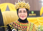 Bupati Imbau Warga Tak Terprovokasi Jelang HUT Berau Ke-73 Dan Tanjung Redeb Ke-216