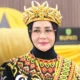 Bupati Imbau Warga Tak Terprovokasi Jelang HUT Berau Ke-73 Dan Tanjung Redeb Ke-216