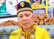 Sultan Gunung Tabur Ultimatum Damus, Minta Maaf Soal Pernyataan Kesultanan Tak Lagi Berlaku