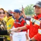 Pemkab Berau Beri Penghargaan Kepada Pejuang Karhutla, Bupati : Berdiri Di Garda Terdepan Siang Dan Malam