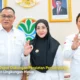 Pemkab Berau Dapat Dukungan Peralatan Persampahan Dari Kementerian Lingkungan Hidup