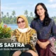 Tak Cuma Beri Dukungan, Syarifatul Sya’diah Ajak Warga Berau Doakan Bulqis Sastra Jadi Juara