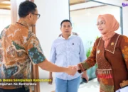 Pemkab Berau Sampaikan Kebutuhan Pembangunan Ke Kemenkeu, Wisata hingga Infrastruktur Jadi Perhatian