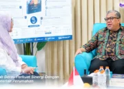 Pemkab Perkuat Sinergi Dengan Kementerian Perumahan, Dorong Pemenuhan Hunian Layak