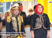 Syarifatul Sya’diah Nilai BEC 2026 Jadi Sarana Promosi Wisata Dan Keberagaman Budaya Berau