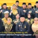 HUT Berau Ke-73, Pemkab Tegaskan Komitmen Program Unggulan Di Tengah Keterbatasan Anggaran