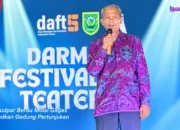 Disbudpar Berau Mulai Gagas Wujudkan Gedung Pertunjukan
