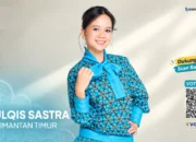 Bupati Ajak Warga Berikan Vote Bulqis Sastra Menuju Malam Puncak Putra Putri Batik Nusantara 2026