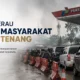 Kelangkaan BBM, DPRD Berau Minta Masyarakat Tetap Tenang