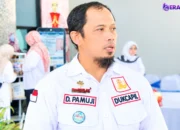 Biar Data Penduduk Tak Jebol, Disdukcapil Berau Rilis Inovasi PLAKAT RT
