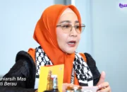 Sri Juniarsih Dorong Pariwisata Dan UMKM Berau Tembus Pasar Nasional Hingga Internasional