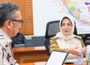 Kemenpar Siap Promosikan Wisata Berau Hingga Ke Mancanegara