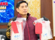 LIN Berau Apresiasi Polres Berau Ungkap Peredaran 15 Kilogram Sabu