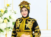 Hari Sumpah Pemuda ke-98, Bupati Sri Juniarsih Ajak Generasi Muda Jadi Penggerak Pembangunan Berau
