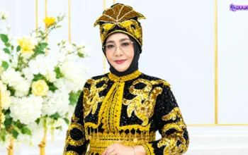 Hari Sumpah Pemuda ke-98, Bupati Sri Juniarsih Ajak Generasi Muda Jadi Penggerak Pembangunan Berau