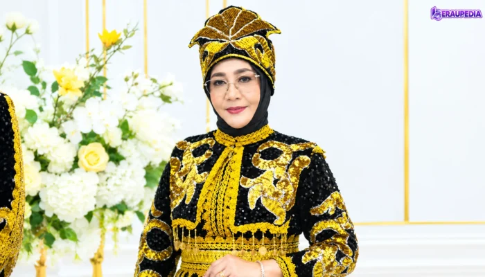 Hari Sumpah Pemuda ke-98, Bupati Sri Juniarsih Ajak Generasi Muda Jadi Penggerak Pembangunan Berau