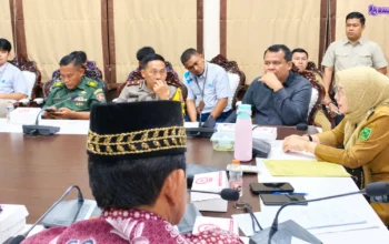 Pemadaman Listrik Berau Berjam-jam, Bupati Minta PLN Sediakan Wi-Fi Gratis Lewat CSR