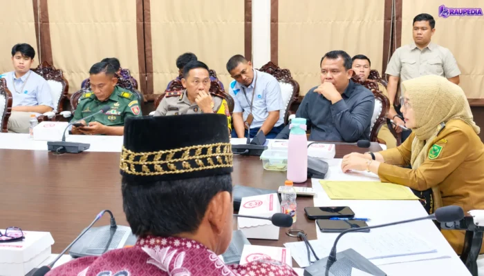 Pemadaman Listrik Berau Berjam-jam, Bupati Minta PLN Sediakan Wi-Fi Gratis Lewat CSR