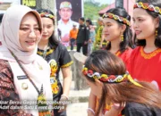 Disbudpar Berau Gagas Penggabungan Pesta Adat Dalam Satu Event Budaya