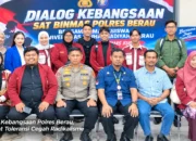 Sat Binmas Gelar Dialog Kebangsaan Bersama Mahasiswa UMB, Cegah Radikalisme