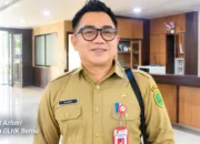 DLHK Berau Siapkan Kerja Sama Dengan Industri Pengolahan Sampah