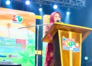Berau Expo 2026 Catat 259 Ribu Pengunjung, Perputaran Ekonomi Tembus Rp17 Miliar