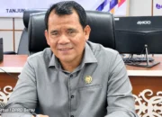 Subroto Ajak Masyarakat Sukseskan Berau Expo, Imbau Tetap Waspada Kabut Asap