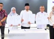 Batas Wilayah Berau-Kutim Belum Disepakati, Bupati Sri Juniarsih Minta Kemendagri Kaji Ulang