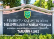 Disperkim Benahi Total Pengadaan Proyek, Kontraktor Lokal Berau Dapat Kesempatan Lebih Merata