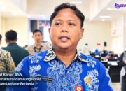Pemkab Perkuat Karier ASN, Jalur Struktural Dan Fungsional Punya Mekanisme Berbeda