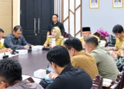 Pemadaman Listrik Berau Jadi Sorotan, Bupati Desak PLN Prioritaskan Masyarakat Dan Bahas Kompensasi