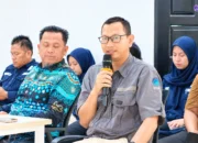 Labanan Makarti Jalani Penilaian Desa Antikorupsi, Jadi Guru Bagi 99 Kampung Lainnya