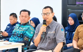 Labanan Makarti Jalani Penilaian Desa Antikorupsi, Jadi Guru Bagi 99 Kampung Lainnya