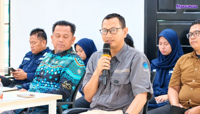 Labanan Makarti Jalani Penilaian Desa Antikorupsi, Jadi Guru Bagi 99 Kampung Lainnya