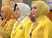 Golkar Berau Tegas Tegak Lurus Instruksi DPP Dan Setia Kawal Koalisi Bersama Di Daerah