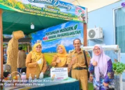 DTPHP Berau Sediakan Konsultasi Dan Cek Kesehatan Hewan Gratis Di Berau Expo 2026