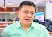 Anggaran Terbatas, KONI Berau Andalkan CSR Untuk Persiapan Porprov