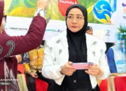 Pejabat Jangan Baper Hadapi Kritik, Bupati Berau : Kita Seperti Akuarium