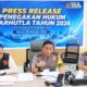 67,88 Hektare Lahan Terbakar, 9 Kasus Karhutla Diusut Polisi: Siapa Aktor Di Balik Pembakaran?