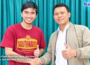 Berau Expo Hadirkan Artis Nasional, Komunitas Musisi Berau Sanggam Harap Jadi Motivasi Musisi Lokal